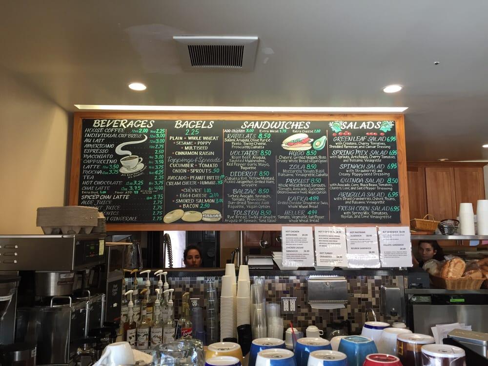 Cafe Coco